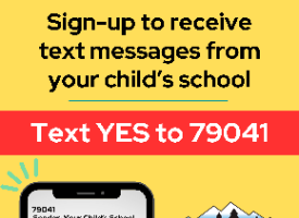  Text Message Sign Up